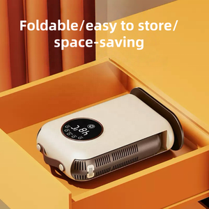 Secador <span class=keywords><strong>de</strong></span> Zapatos <span class=keywords><strong>de</strong></span> Alta Velocidad Firearrow, Secador Inteligente con Temperatura Constante y Temporizador, Secador <span class=keywords><strong>de</strong></span> Botas Eléctrico Plegable - Product Image 5