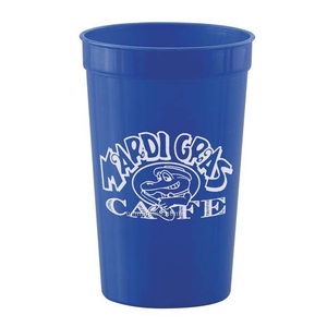22 Oz Tazas de estadio reciclables duraderas - Product Image 6