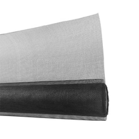 Malla de Seguridad de Acero Inoxidable 304 para Balcón, Patio, Ventana, Protección Contra Mosquitos e Insectos