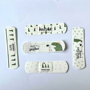Tùy Chỉnh OK Băng Y Tế Không Thấm Nước Băng Tùy Chỉnh Dễ Thương Phim Hoạt Hình Với Giá Trị Thẩm Mỹ Cao Băng Tùy Chỉnh Băng - Product Image 5