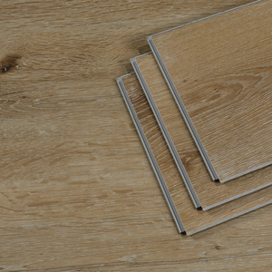 Nhà Bếp Lai Phòng Khách Interlock Lvt Vinyl Plank Spc Tầng Trung Quốc Xuất Sắc Hộ Gia Đình Động Sản Unilin Click Pvc 4Mm 5Mm 7Mm - Product Image 2