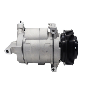 Compresor de Aire Acondicionado para Automóvil 13310692 DS101032 CS20227 687997689 13314480 106290114 96966630 para Chevrolet Cruze Orlando - Product Image 3