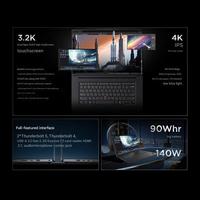 Ordinateur portable Lenovo ThinkPad T1g 2026 AI PC Mobile Workstation Intel Core Ultra 9 16 pouces 4K OLED RTX 5070 5060 Neuf avec WiFi 7
