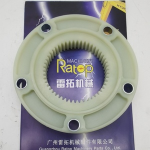 Acoplamiento de 150 mm y 50 Dientes 6670757 667-0757 para Piezas de Motor 325 328 428 430 - Product Image 2