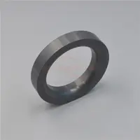 Ring Silicon Customized Si3N4 Ceramic Ring Silicon Nitride Ceramic Extrusion Dies