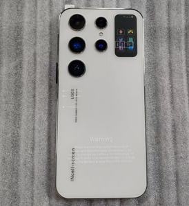 Toàn Cầu Phiên Bản 6.6 Inch S25 Siêu Điện Thoại Di Động Toàn Cầu 5G 2 + 16GB Android Điện Thoại Thông Minh Đầy Đủ Màn Hình Chơi Game S25 Siêu Điện Thoại Thông Minh - Product Image 3