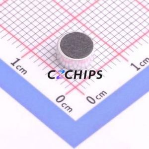 ชิปวงจรรวม GMI6027-64DB ของแท้ใหม่ชิปวงจรรวมไมโครโฟนชิปส่วนประกอบอิเล็กทรอนิกส์ทั้งหมด - Product Image 1