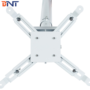 Mạnh Mẽ 150Cm Mở Rộng Vòng Cực Phổ Chiếu Đứng Trần Gắn Kết - Product Image 2