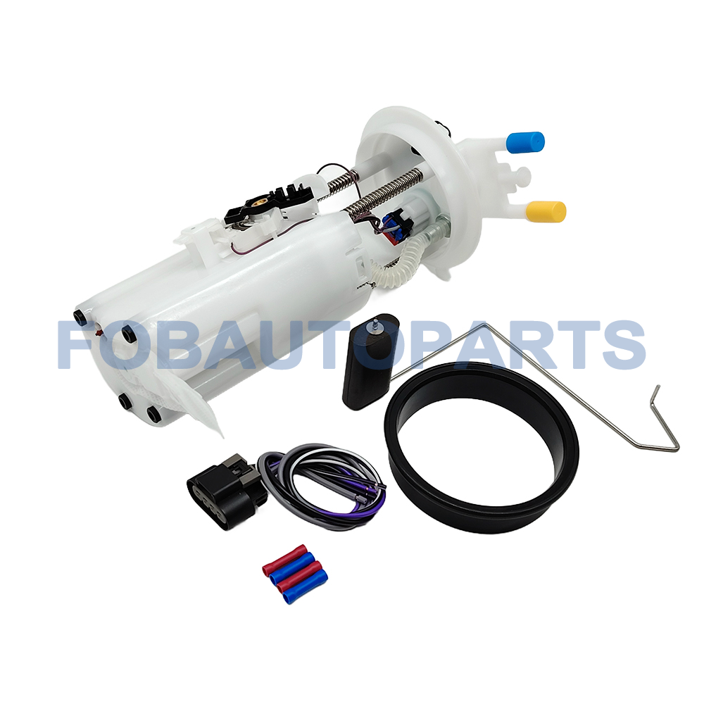 Fuel Pump Assembly Compatible with 2000-2001 for chevy Suburban 1500 2000-2001 for GMC Yukon XL 1500 E2291M E3506M E3509M