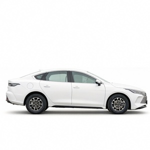 BYD Destroyer 05 DM-i 55KM Edizione Lusso PHEV 5 Posti Berlina 2024 a Basso Consumo Energetico Compatibile con Energia Solare - Product Image 2