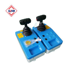 เครนควบคุมจอยสติ๊กแบบลากหมุน3สปีด - Product Image 5