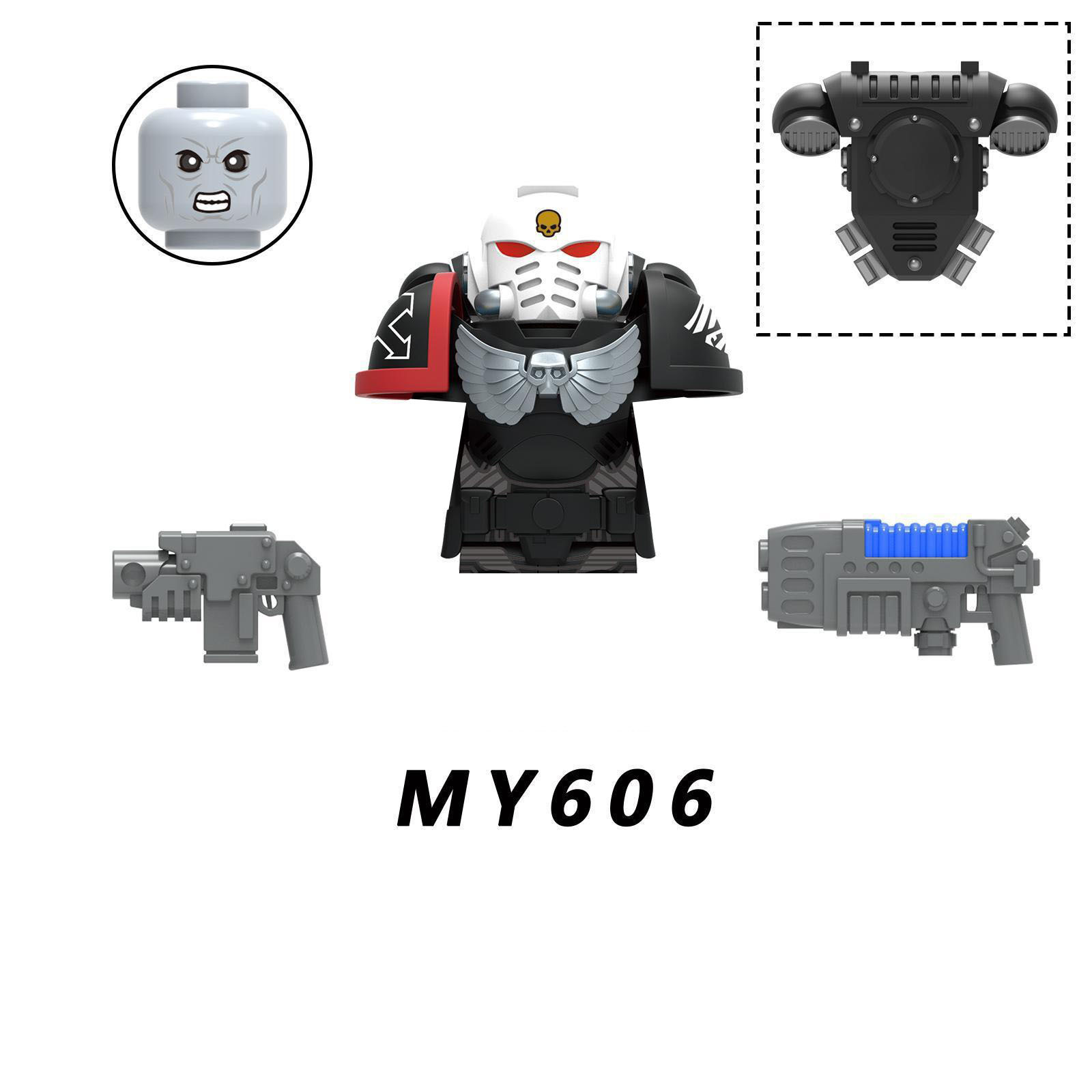 MY606    เอ็มวาย606