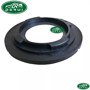 Retén de Aceite del Cigüeñal Delantero LR118109 G4D36L270DA para Land Rover AJ200 2.0L Diésel <span class=keywords><strong>Velar</strong></span> 2017 2018 <span class=keywords><strong>2019</strong></span> 2020 GL2335 GLW0130 - Product Image 1