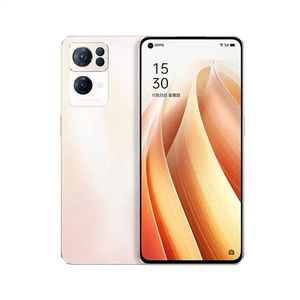 <span class=keywords><strong>2022</strong></span> Chine Offre Spéciale 4G téléphone portable 6.55 pouces Android 11 Reno7 Pro pas cher 5G <span class=keywords><strong>Smartphone</strong></span> - Product Image 1