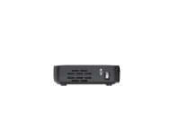 Projecteur portable intelligent Wi-Fi extérieur 1080p 4K Android 3D à mise au point automatique avec haut-parleurs intégrés 550 lumens et batterie WD03 – Tendance 2025