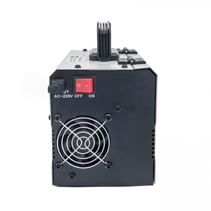 Máquina de Soldar Multiusos MIG MMA Inverter DC, Soldadora Mig <span class=keywords><strong>Sin</strong></span> <span class=keywords><strong>Gas</strong></span> MIG-250, Soldadora Inverter de Alambre con Núcleo de Fundente - Product Image 6