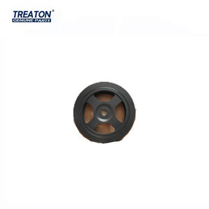 TREATON <span class=keywords><strong>precio</strong></span> de fábrica Auto Motor Accesorios Cigüeñal Polea 23124-2B000 polea del cigüeñal para Hyundai 11-14 - Product Image 3