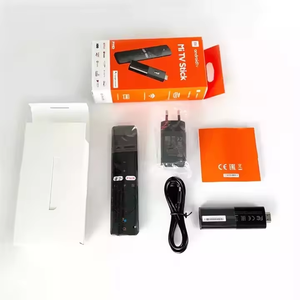 Venta al por Mayor de 120 Unidades de <span class=keywords><strong>Mi</strong></span> <span class=keywords><strong>TV</strong></span> <span class=keywords><strong>Stick</strong></span> Original, Edición Global, Android 9.0, Quad Core, 8 GB de ROM - Product Image 1