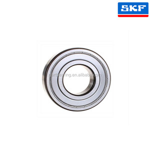 Roulement à billes à gorge profonde <span class=keywords><strong>SKF</strong></span> <span class=keywords><strong>6206</strong></span>-<span class=keywords><strong>2Z</strong></span>/C3WT, roulement à billes <span class=keywords><strong>6206</strong></span>-<span class=keywords><strong>2Z</strong></span>/C3WT, 30x62x16 - Product Image 2