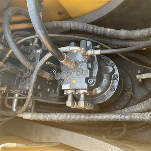 Excavatrice sur chenilles d'occasion Hyundai 220, 22 tonnes, modèles 220-9, 220LC, 220LC-9s, 305LC-9t - Product Image 6