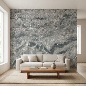 Danúbio Azul, Azul de Lujo Raro, Superficie Brillante para Decoración de Paredes de Clubes y Villas de Alta Gama - Product Image 1