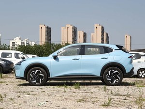 2026 SAIC-GM-Wuling Baojun Yunhai 600km Pure Electric Standard Edition Neuf ou d'occasion disponible - Product Image 3