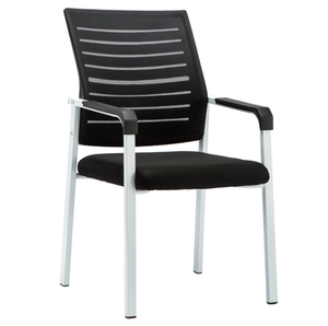 Silla de invitados de espera para visitante de oficina, Sin ruedas, gran oferta - Product Image 4