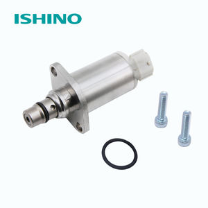 Válvula de Control de succión SCV, sistema de common Rail diésel, 294009-0120, <span class=keywords><strong>2940090120</strong></span> - Product Image 1