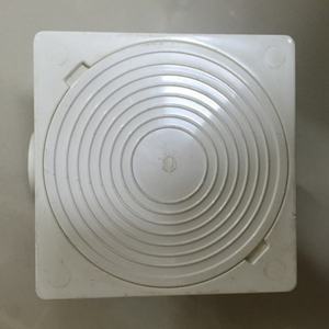 Boîte de jonction étanche en ABS léger pour outil et accessoire de connexion électrique de <span class=keywords><strong>piscine</strong></span> légère - Product Image 6