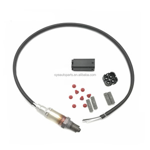 Sensor de Oxígeno O2 de Venta Directa de Fábrica 0258986507 234000-4740 920048186 25024904 para <span class=keywords><strong>MAZDA</strong></span> ZJ32/ZJ30/ZJ07 - Product Image 1