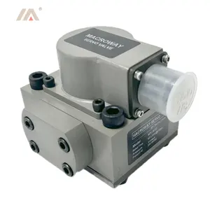 Tedarik yüksek kalite 403F-45L-30 servo valfı Tokyo hassas TSS servo valfı