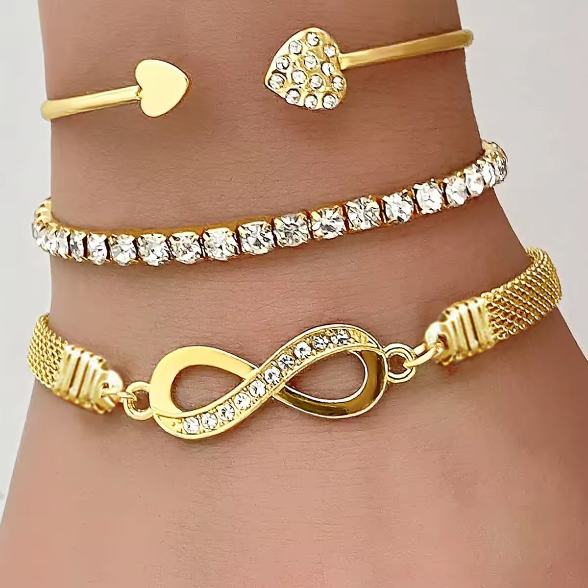 Gold 21713