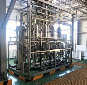 Usine de générateur <span class=keywords><strong>d</strong></span>'hydrogène 60NM3 <span class=keywords><strong>par</strong></span> heure <span class=keywords><strong>par</strong></span> électrolyse de l'eau Générateur H2 de type conteneurisé, générateur H2 monté sur <span class=keywords><strong>d</strong></span>érapage - Product Image 5