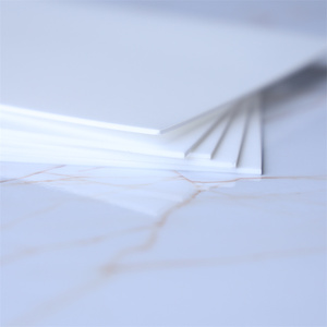 แผ่นโฟมซิลิโคนปะเก็นความร้อนกันไฟ <span class=keywords><strong>Hbf</strong></span> สำหรับบริการตัด EV แผ่น V0 <span class=keywords><strong>UL94</strong></span> - Product Image 2