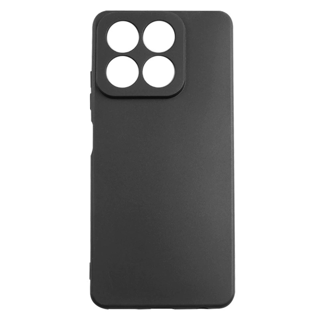 Manufacturer Wholesale Matte TPU Cases Soft Frosted Back Cover Silicone Mobile Phone Case for ZTE Blade L210 Blade A7 Blade L6