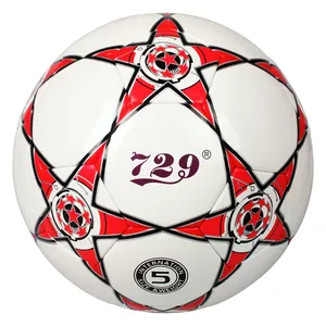 الصداقة 729 كرة القدم كرة القدم موحدة معدات التدريب نصاب لكرة القدم