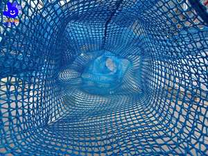 <span class=keywords><strong>Labirinto</strong></span> Creativo per Interni a Forma di Formicaia, Gioco Interattivo per Bambini, Arrampicata Non Motorizzata, Colore Personalizzabile, Poliestere e Acciaio ad Alta Capacità - Product Image 3