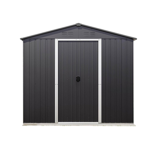 Armoire de rangement extérieure, abri de jardin étanche, bac de rangement de jardin - Product Image 1