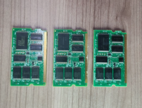 Nouvelle carte SD d'origine FANUC à faible coût et haute efficacité A17B-3900-0114 pour l'automatisation industrielle