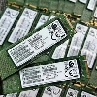 Disque SSD interne PM871b M.2 2280 NGFF SATA 256 Go 512 Go pour ordinateur portable et de bureau