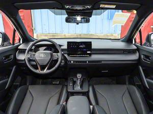 Precio al por Mayor <span class=keywords><strong>Toyota</strong></span> <span class=keywords><strong>Corolla</strong></span> Cross 2026 Híbrido 2.0L Versión Elite Pioneer Luxury Modelo 2026 con Funciones Más Inteligentes - Product Image 5