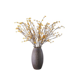 CallaFloral Flores Secas Artificiales, Rama Individual de Plástico, Decoración Interior, Manualidades para Bodas, Estilo INS - Product Image 5