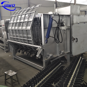 Machine à épiler et à échauder les porcs de bonne qualité, machine à épiler les porcs - Product Image 2