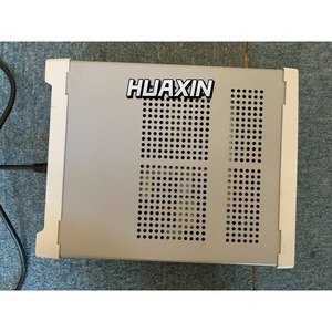 Fuente de Alimentación R&S HMC8043 DC 3 Canales, 32/3A Rohde & Schwarz #   hx - Product Image 3