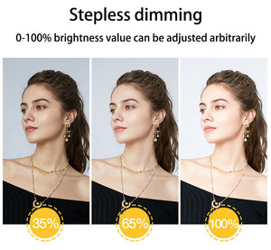 Đèn LED Chụp Ảnh Yiscaxia 80W, Đèn Chiếu Sáng Phim Và Truyền Hình Ngoài Trời Neo Video Studio Âm Thanh, Video & Ánh Sáng Chuyên Nghiệp - Product Image 4