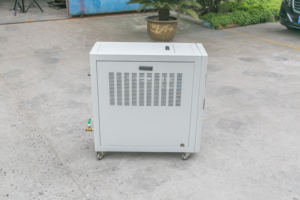 कम शोर शांत संचालन पानी तापमान नियंत्रक - Product Image 3