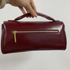 Borsa a <span class=keywords><strong>tracolla</strong></span> da <span class=keywords><strong>donna</strong></span> nuova pochette di alta moda semplici borse all'ingrosso da <span class=keywords><strong>donna</strong></span> a <span class=keywords><strong>tracolla</strong></span> borse pochette in pelle sintetica - Product Image 5