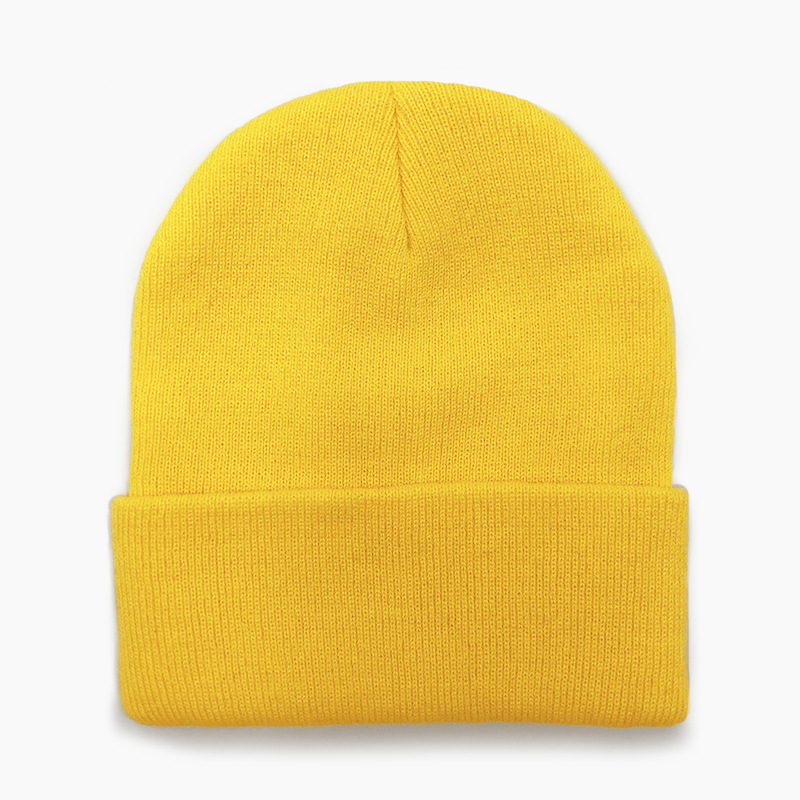 Lemon yellow