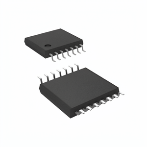 14 TSSOP (0.173 ", กว้าง4.40มม.) 74ABT126PW ราคาวงจรรวมลอจิก118 IC BUFF Non Invert 5.5V 14 TSSOP - Product Image 1