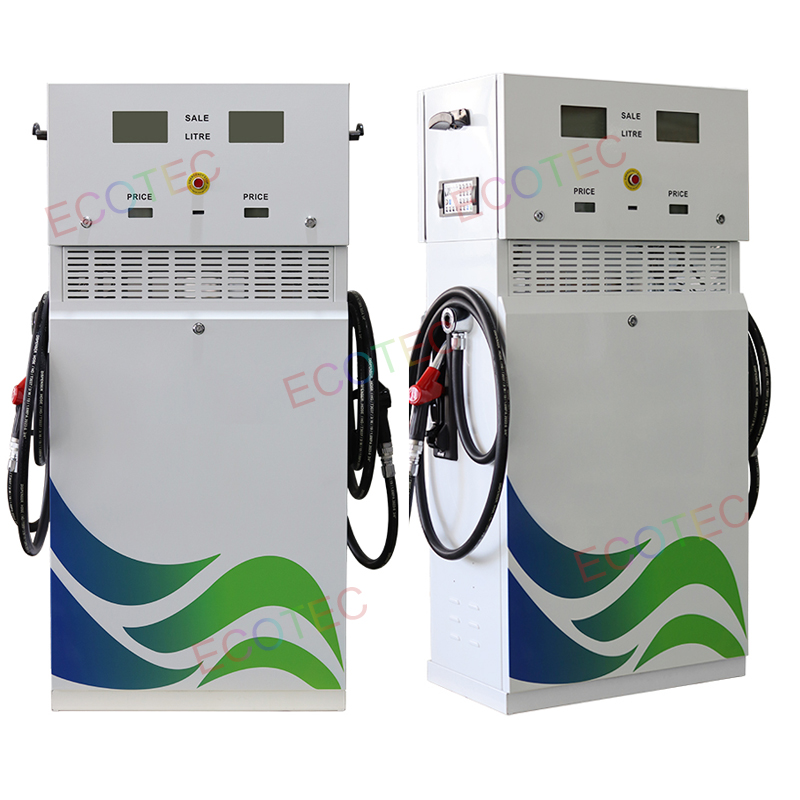 Ecotec, другое сервисное оборудование, топливный дозатор, электрический насос